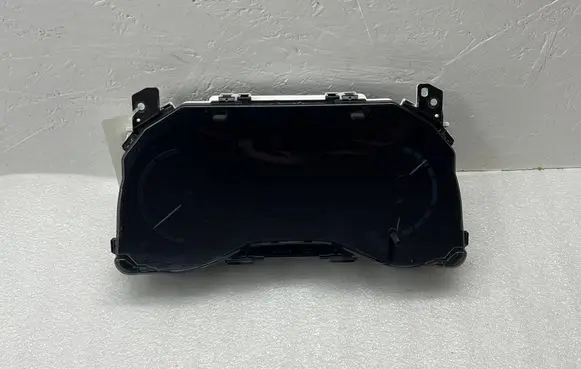 Toyota Yaris Cross Speedometer (instrument cluster) 83800F5B60