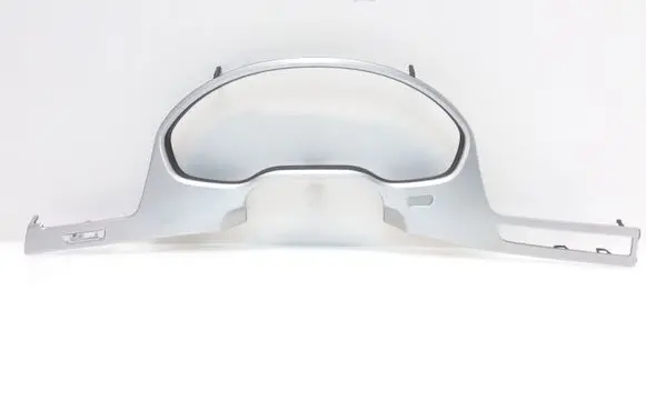 Audi A8 S8 D4 4H Dashboard glove box trim 4H1853173