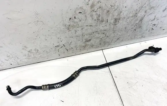 BMW 7 E65 E66 Power steering hose/pipe/line 17224709248 17224709248-01