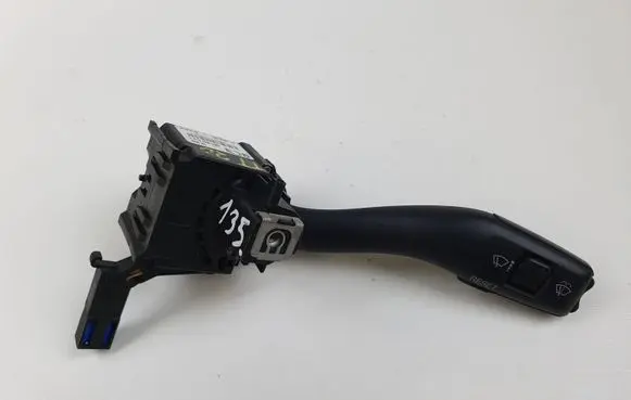 Audi TT TTS Mk2 Wiper control stalk 8P0953519C