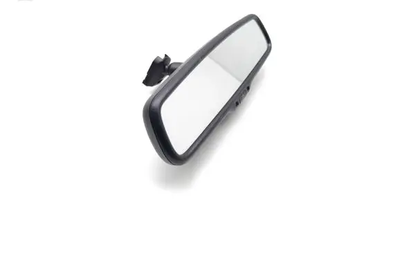 Nissan Qashqai Rear view mirror (interior) E11015892