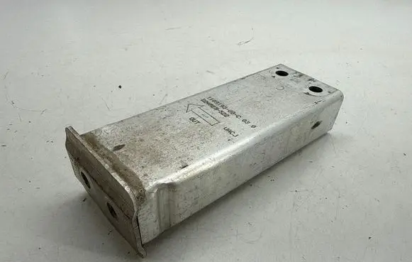 Tesla Model 3 Front bumper shock/impact absorber 110919300C