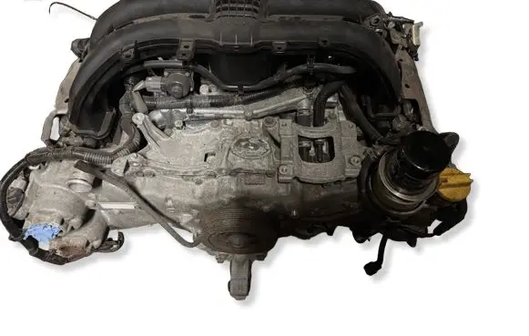 Subaru Outback (BS) Engine FB25