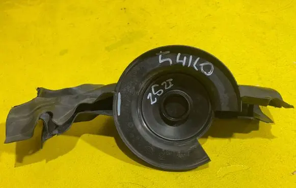 BMW 1 F20 F21 Engine compartment rubber 51767307864