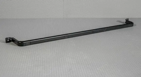 Mercedes-Benz Sprinter W907 W910 Bottom radiator support slam panel A9078805500