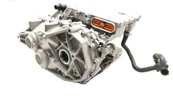 Volkswagen ID.3 Electric car motor EDCC 0EH901098E 1EA901197H