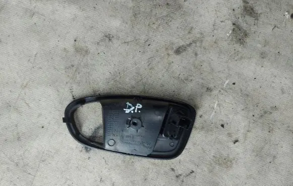 Ford Galaxy Front door interior handle trim 6M21U222A33