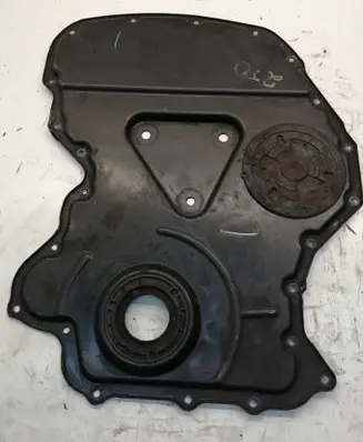 Ford Transit Timing chain cover 3S7Q6019AA