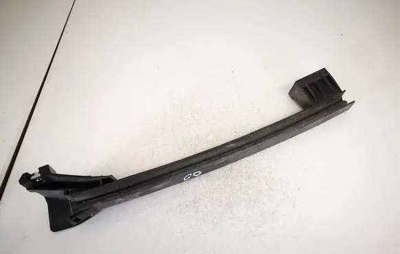 Suzuki SX4 S-Cross Rear door glass trim molding