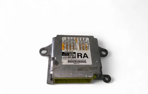 Toyota Hilux (AN120, AN130) Other control units/modules 891700K841