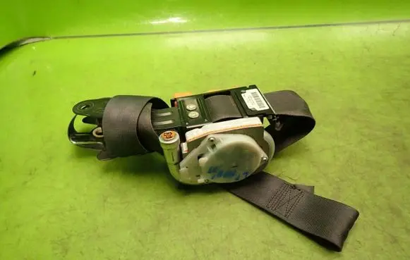 Honda Civic Front seatbelt 81850SMRE110M4