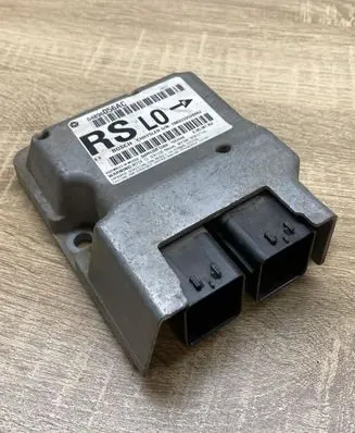 Chrysler Voyager Airbag control unit/module 04896056AC TMD333538462