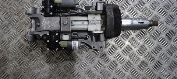 Mercedes-Benz S W222 Steering wheel axle