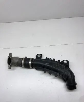 Air intake duct part