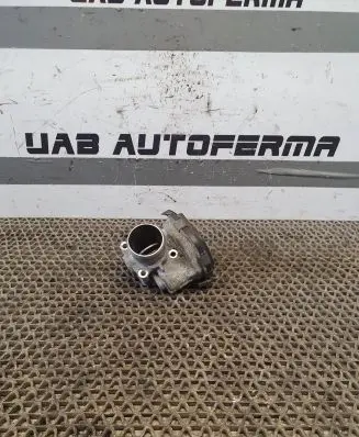 Ford Focus Throttle valve 28275019 8973534480