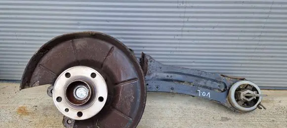 Volvo XC60 Rear traction arm rod 