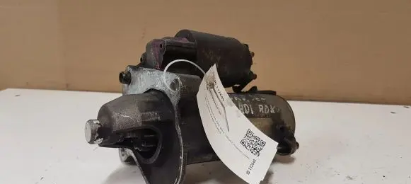 Ford C-MAX I Starter motor 5011AI 3M5T1131AB