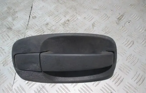 Opel Vivaro Rear door handle trim CM005