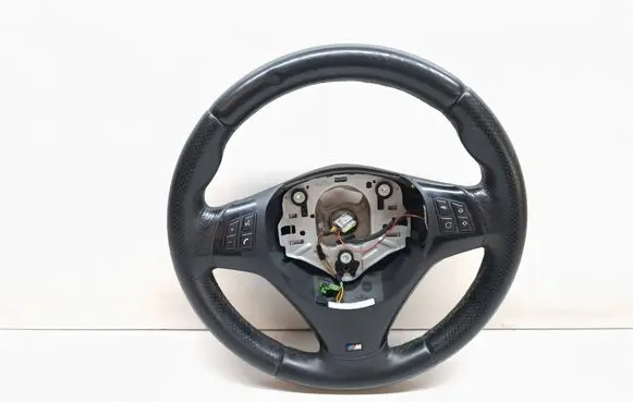 BMW 1 E81 E87 Steering wheel 7839075