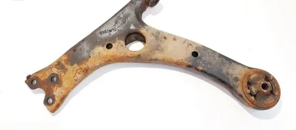 Toyota Corolla Verso AR10 Front lower control arm/wishbone