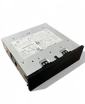 Volkswagen Tiguan Navigation unit CD/DVD player 572035816AXX