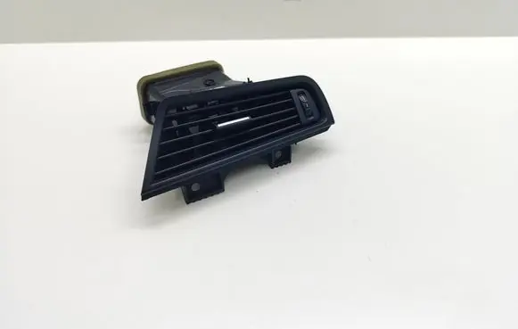 BMW 5 F10 F11 Dashboard side air vent grill/cover trim 9166884 64229166884 9166890