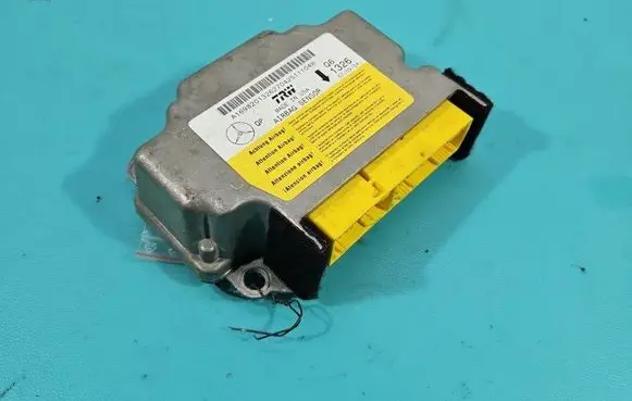 Airbag control unit/module