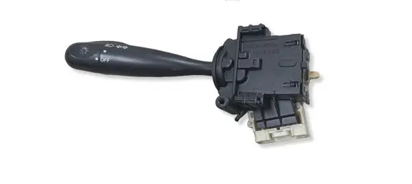Toyota Yaris Indicator stalk 1736482