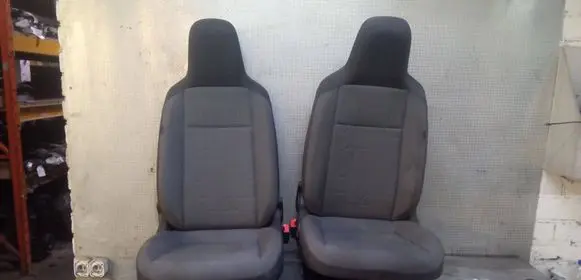 Volkswagen Up Seat and door cards trim set 