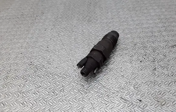 BMW 5 E39 Fuel injector KCA21S71