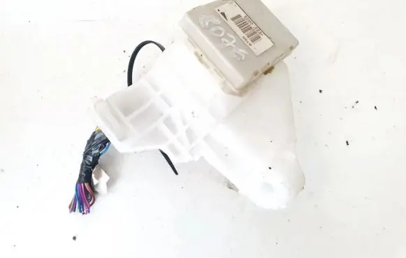 Toyota Auris 150 Other control units/modules 8267112250 82671-12250