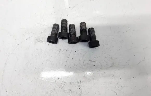 BMW 3 E90 E91 Nuts/bolts 