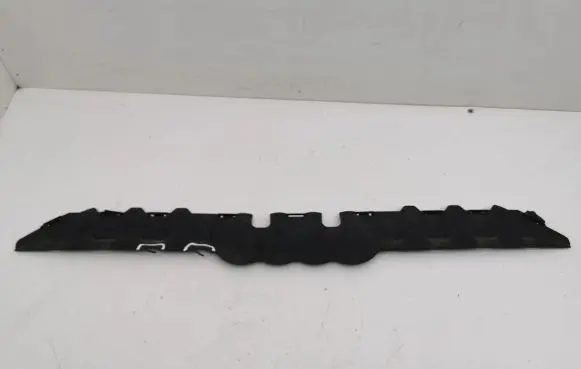 Audi A1 Top upper radiator support slam panel 82A853643A