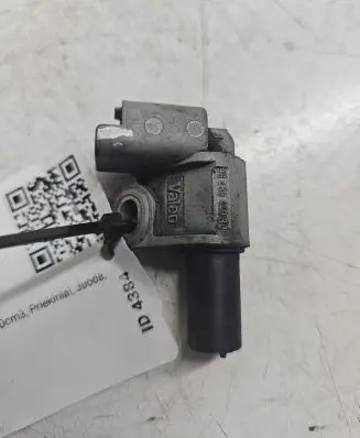 Mazda 3 I Camshaft position sensor 9645844080