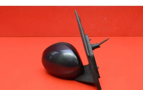 Citroen C1 Front door electric wing mirror 879100H010