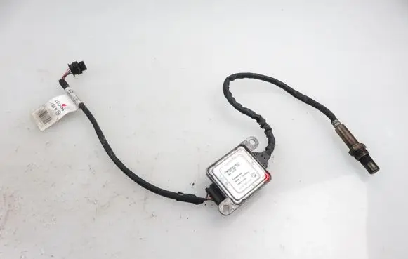 Mercedes-Benz E C207 W207 Lambda probe sensor 5WK96681 0009055100