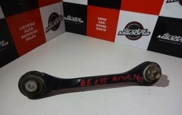 Audi A5 8T 8F Rear control arm 8K0501529L