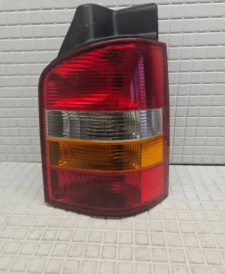 Volkswagen Transporter - Caravelle T5 Rear/tail lights 7H0945258A