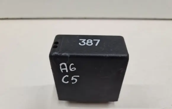 Audi A6 S6 C5 4B Light relay 387 4B0919471 00656804
