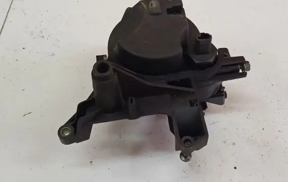 Ford Fiesta Fuel filter 9646231180
