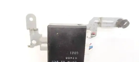 Mazda 6 Other control units/modules GS1M626K0 K7400