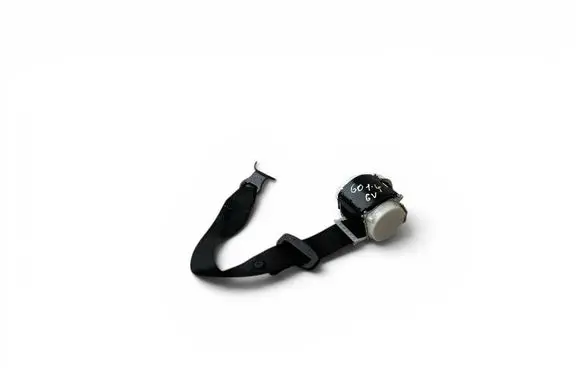 BMW X3 G01 Rear seatbelt 747026105 34246409A