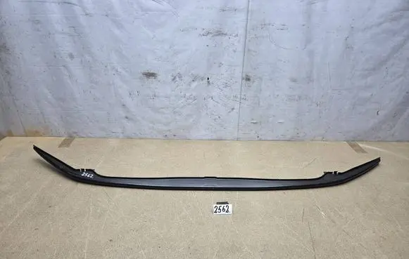 Volkswagen Caddy Front axle beam 1625590001 2K7807651
