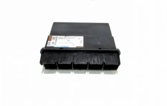 Ford Mondeo Mk III Other control units/modules