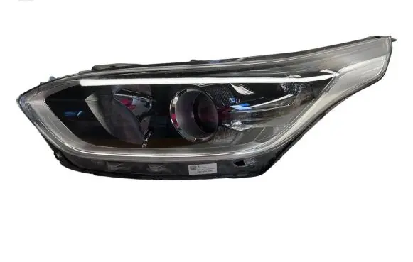 KIA Ceed Headlight/headlamp 92101J7050 J792122030 130820201401