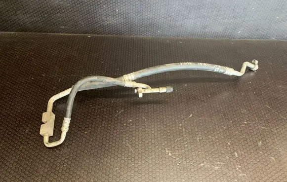Ford Fiesta Air conditioning (A/C) pipe/hose