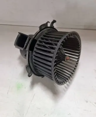 Opel Movano A Heater fan/blower 