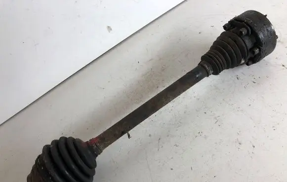 Audi A3 S3 8P Front driveshaft