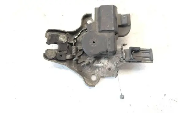 Toyota Camry Tailgate/trunk/boot lock/catch/latch