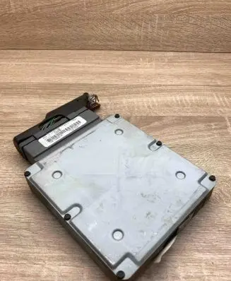 Ford Focus Engine control unit/module ECU 1S4F12A650AC CLUEUsed WithPlug